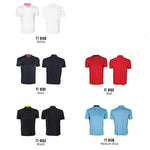 Premium Microfibre Polo Shirt