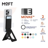 MOFT Snap Invisible Phone Tripod Stand with Wallet