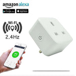 Remote Control Wifi Smart Plug | AbrandZ Corporate Gifts