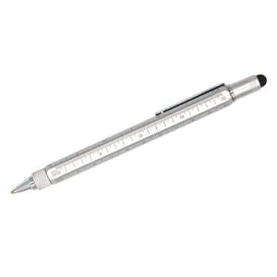 6 in 1 Multifunction Ballpoint Pen Executive Corporate Gifts Singapore