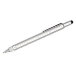 6 in 1 Multifunction Ballpoint Pen | AbrandZ Corporate Gifts