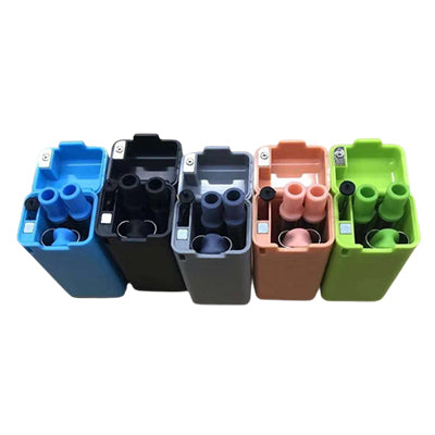 Collapsible Straw with Case Executive Gifts Singapore