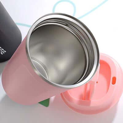 Stainless Steel coffee Thermo Mug Executive Corporate Gifts Singapore