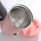 Stainless Steel coffee Thermos Mug | AbrandZ Corporate Gifts