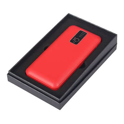 10000mah Powerbank with gift box Executive Corporate Gifts Singapore
