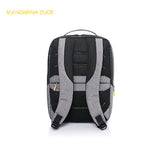 Mandarina Duck Smart Anti-Theft Backpack | AbrandZ Corporate Gifts