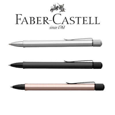 Faber Castell Hexo Ballpoint Pen Corporate Gifts Singapore