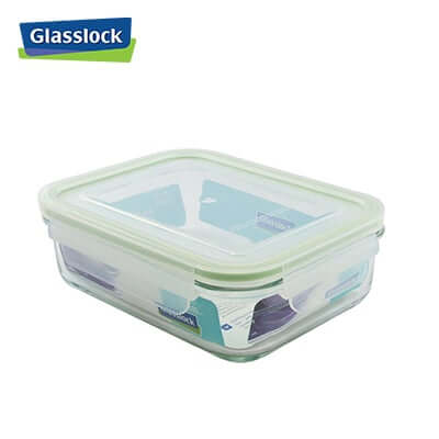1000ml Glasslock Classic Container Executive Corporate Gifts Singapore
