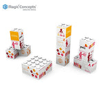 Magic Concepts Magic Building Blocks | AbrandZ Corporate Gifts