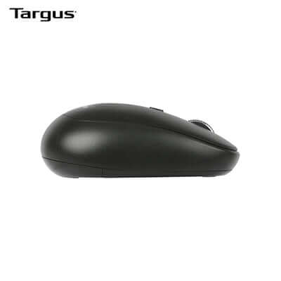 Targus Midsize Comfort Multi-Device Antimicrobial Wireless Mouse Executive Corporate Gifts Singapore