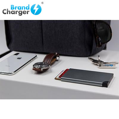 BrandCharger Wally RFID Credit Card Holder Executive Gifts Singapore