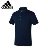 adidas Men Standard Golf Polo Tee | AbrandZ Corporate Gifts