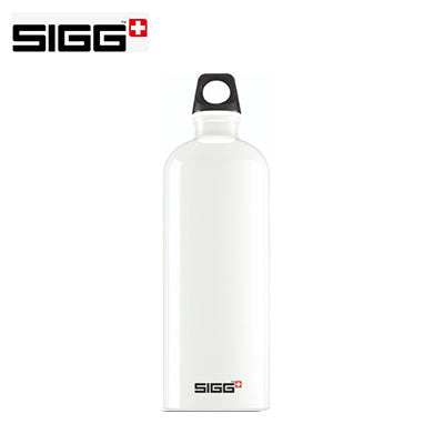SIGG Traveller 1L Aluminium Water Bottle Executive Corporate Gifts Singapore