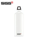 SIGG Traveller 1L Aluminium Water Bottle | AbrandZ Corporate Gifts