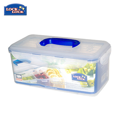 Lock & Lock Container with Handle 3.4L Executive Corporate Gifts Singapore