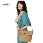 Anello Parcel Mini Shoulder Bag