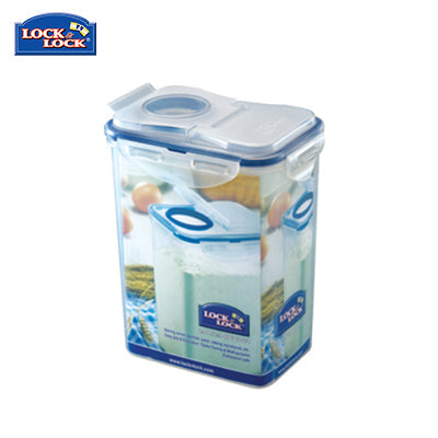 Lock & Lock Food Container with Flip Top 1.8L | AbrandZ Corporate Gifts