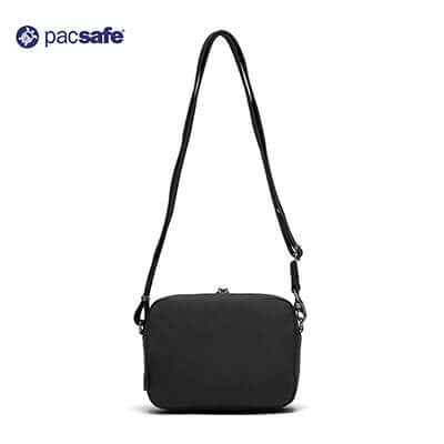 Pacsafe Citysafe CX Anti-Theft Square Crossbody Bag Executive Corporate Gifts Singapore