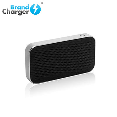 BrandCharger Nano Slim Bluetooth Wireless Speaker Executive Corporate Gifts Singapore