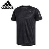 adidas Men Performance Running Tee | AbrandZ Corporate Gifts