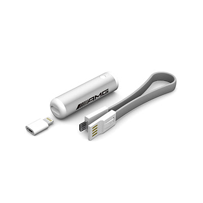 Tube Mobile Keychain Charging Cable Set Executive Corporate Gifts Singapore