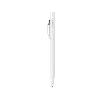 PX40-MATT Antibacterial Plastic Pen Executive Corporate Gifts Singapore