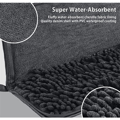 Water-Absorbent Foldable Umbrella Carrying Case Executive Corporate Gifts Singapore