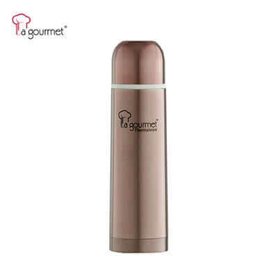 La Gourmet Sakura Thermal Flask 0.5L Executive Corporate Gifts Singapore