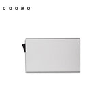 COOMO GUARD RFID BLOCKING WALLET | AbrandZ Corporate Gifts