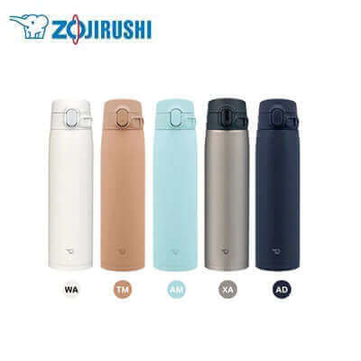ZOJIRUSHI Stainless Thermal Flask SM-VA72 Executive Corporate Gifts Singapore