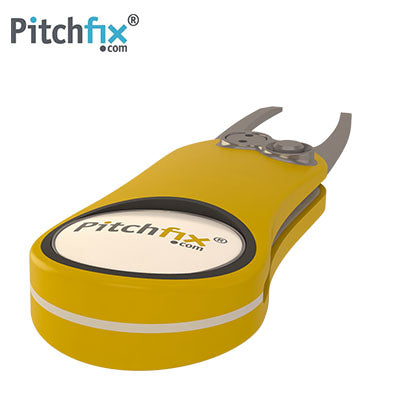 Pitchfix XL 3.0 Golf Divot Tool with Ball Marker Executive Corporate Gifts Singapore