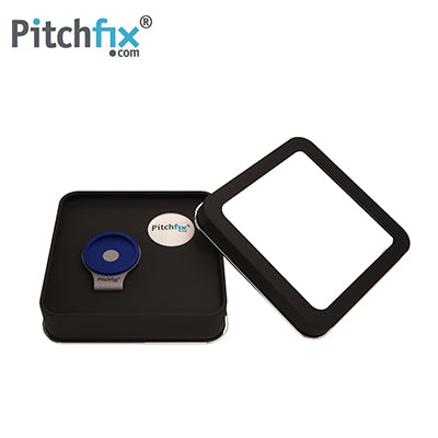 Pitchfix Hat Clip Golf Ball Marker Executive Corporate Gifts Singapore
