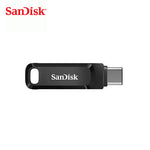 SanDisk Ultra Dual Drive Go USB Type-C | AbrandZ Corporate Gifts