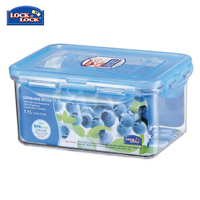 Lock & Lock Bisfree Container 1.1L Executive Corporate Gifts Singapore