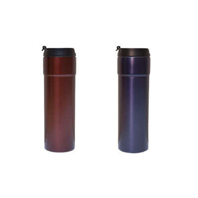 500ml Stainless Steel Flask Executive Corporate Gifts Singapore