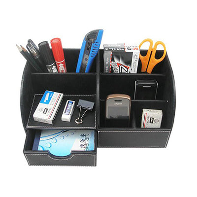 PU Leather Pen holder Executive Corporate Gifts Singapore