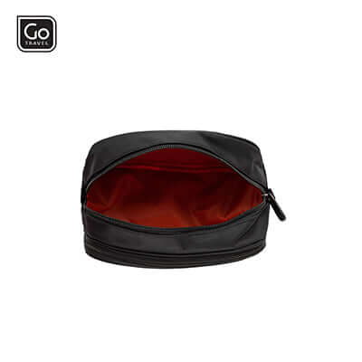 Go Travel Dual Wash Bag Executive Corporate Gifts Singapore