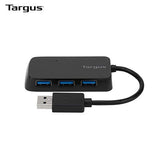 Targus USB 3.0 4-Port USB Hub with Cable | AbrandZ Corporate Gifts