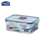 Lock & Lock Classic Food Container 460ml | AbrandZ Corporate Gifts