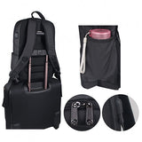 Allan D'Lious  Laptop Backpack