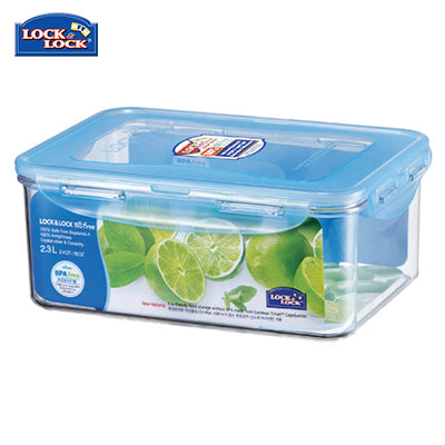 Lock & Lock Bisfree Container 2.3L Executive Corporate Gifts Singapore