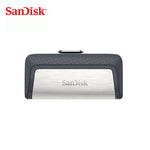 SanDisk Ultra Dual Drive USB Type-C | AbrandZ Corporate Gifts