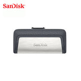 SanDisk Ultra Dual Drive USB Type-C | AbrandZ Corporate Gifts