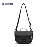 Pacsafe Go Anti-Theft Saddle Crossbody Bag