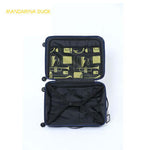 Mandarina Duck Smart 20'' Fregment Business Causal Luggage Bag | AbrandZ Corporate Gifts