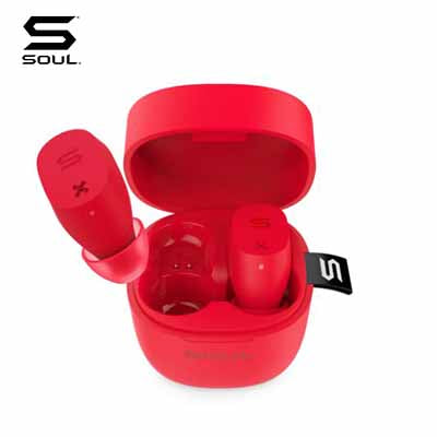 SOUL ST-XX True Wireless Earbuds Bluetooth 5.0 Executive Corporate Gifts Singapore
