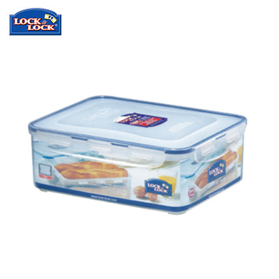 Lock & Lock Classic Food Container with Drainage Tray 4.8L Executive Corporate Gifts Singapore