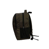 Nylon Jacquard Backpack