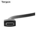 Targus USB-C Multiplexer Adapter | AbrandZ Corporate Gifts