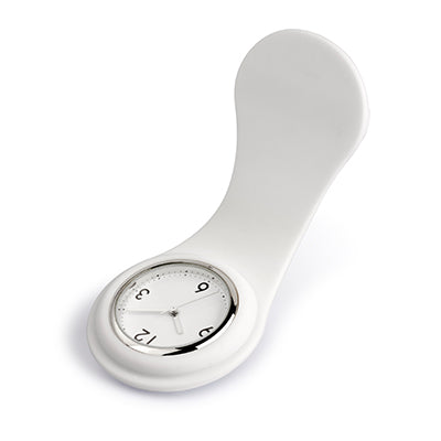 Nurse Silicon Brooch Watch Executive Corporate Gifts Singapore